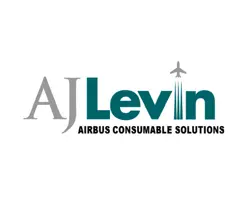 AJ Levin Logo